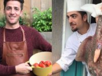 Scheltema Culinair: TV-koks worden even radio-koks!