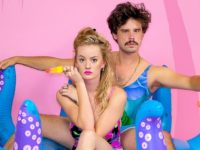 Moet je Horen: De Fransse Eijkel in Subtropique!