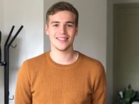 Een muzikale alleskunner: Stijn van den Berg