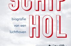 Stephan Steinmetz geeft Schiphol een gezicht
