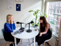 DM#51 Expert Talk met Melanie Esther: Alles wat jij wilt weten over Social Media & Branding