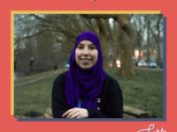 DM#54 Samya Hafsaoui over Imposter Syndrome, Schrijvers-don’ts, interviewtechnieken en meer!