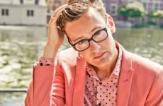 Het Amsterdam van Splinter Chabot