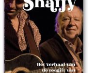 Gerard Alderliefste beschrijft zijn avonturen met Ramses Shaffy