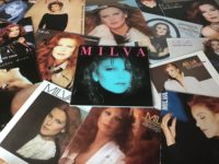 De Diva’s van Droste: Milva