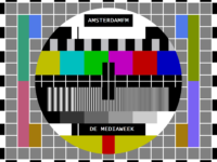 Nieuw op AmsterdamFM: De Mediaweek