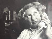 Het belang van spraak volgens Elisabeth Bierens de Haan