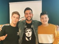 DJA #13: Privé en werk – Gast: Sam Verkerk