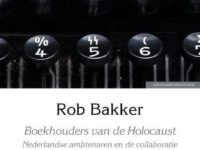 Rob Bakker ontmaskert de Boekhouders van de Holocoast
