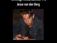 DJA #16: Veiligheid – Gast: Jesse van den Berg