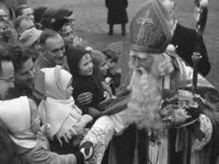 Sinterklaas in coronatijd: zou de goede Sint wel komen?