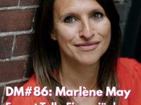 DM#86 Expert Talk: Alles over Geld, Omzetdoelen, & Jouw Financiële Jaarplan met Marlène May