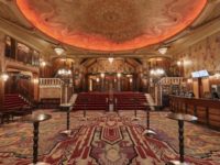 Pathé Tuschinski is uitgeroepen tot mooiste bioscoop van de wereld!