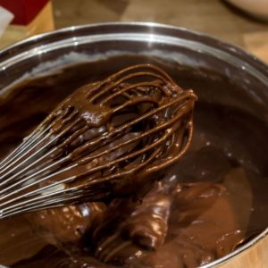 Chocoladevla Godfried van Bouillon