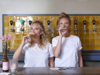 Bierstad Amsterdam: Gebrouwen door Vrouwen