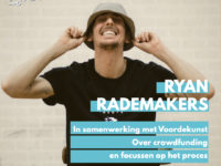DM#91 Spelen met Stilte, Bewustzijn, Ego & Vertrouwen in het Proces met Choreograaf Ryan Rademakers
