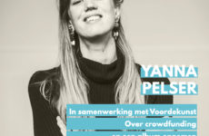 DM#98 Yanna Pelser over Lichaam & Hoofd verbinden in je Makerschap en maken met Noodzaak!