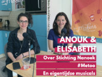 DM#99 Wanneer laat je een droom los? Over Stichting Nanoek, Machtsmisbruik & meer met Anouk Beugels & Elisabeth van Nimwegen