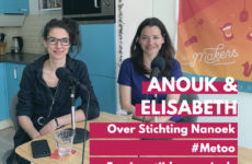 DM#99 Wanneer laat je een droom los? Over Stichting Nanoek, Machtsmisbruik & meer met Anouk Beugels & Elisabeth van Nimwegen