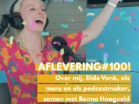 DM#100! Podcasthost Dide Vonk aan de tand gevoeld door Benno Hoogveld: De grootste lessen na 100 afleveringen!