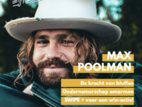 DM#89 Muzikant Max Poolman: Luister naar je helden, Wed niet op 1 paard & Omarm Ondernemerschap