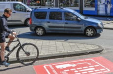 In gesprek met wethouder Egbert de Vries over de verkeersveiligheid in Amsterdam