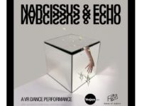 Narcissus & Echo: een dansvoorstelling in Virtual Reality
