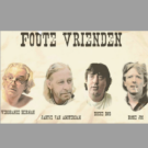 Een nieuwe docu-serie over de Foute Vrienden!