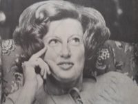 De Amsterdamse muizenplaag volgens Elisabeth