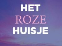 Joris van Grinsven en de lokroep van het Roze Huisje