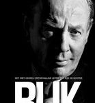 Olaf Bloos laat Rijk de Gooyer herleven in sublieme biografie