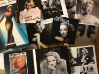 Diva’s van Droste: Marlene Dietrich