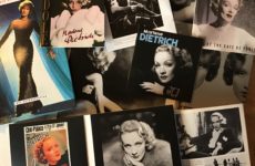 Diva’s van Droste: Marlene Dietrich