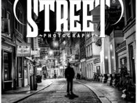 Michael van Oostende vangt het Amsterdamse straatbeeld met zijn camera