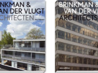 Springvossen 4 juli | Joris Molenaar over Brinkman & Van der Vlugt architecten