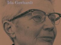 Springvossen 22 augustus | Mieke Koenen over dichter Ida Gerhardt