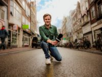 Roel Maalderink: “Ik ruzie met mijn broer over de energierekening”