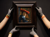 Springvossen 28 februari | Benjamin Binstock over Johannes Vermeer
