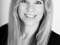 Tina Nijkamp: “Ik zou over een paar jaar best weer programmadirecteur willen worden”