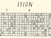 Springvossen 21 november | John Snijders over Morton Feldman