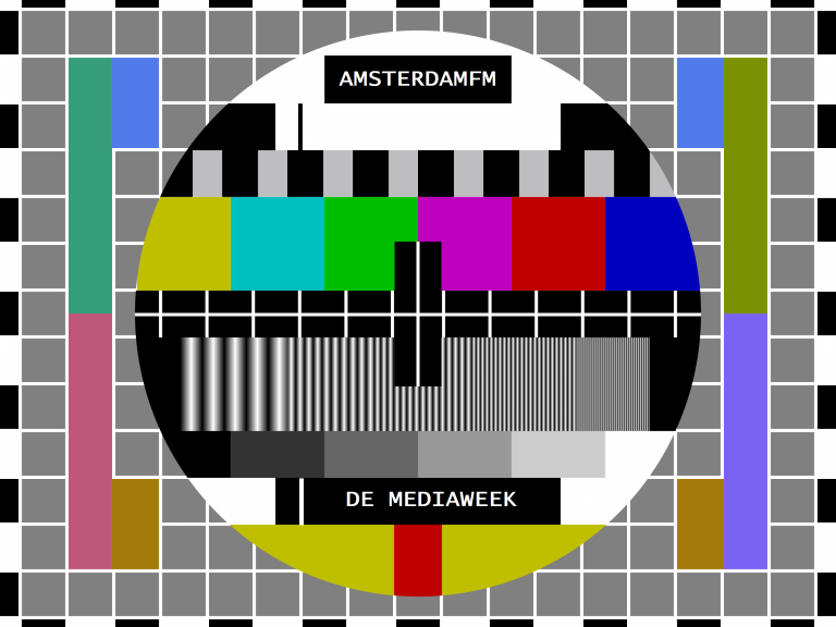 De-Mediaweek