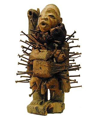 Afbeeldingsresultaat voor african voodoo doll
