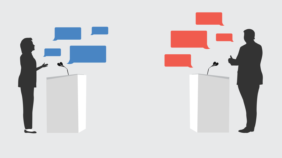 Afbeeldingsresultaat voor debate