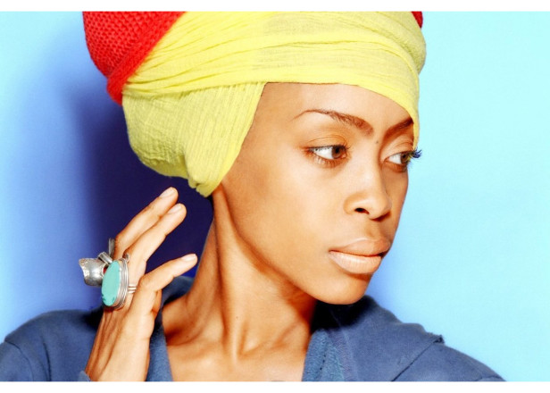 Afbeeldingsresultaat voor erykah badu