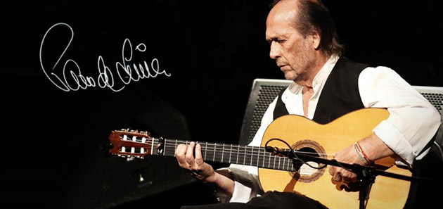 Afbeeldingsresultaat voor Paco de lucia