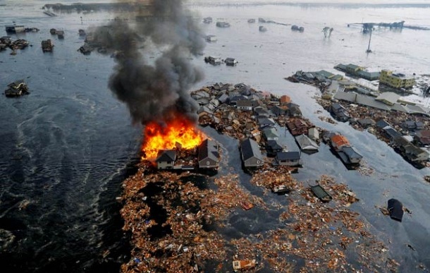 Afbeeldingsresultaat voor fukushima